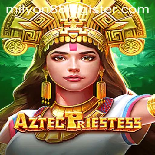 AztecPriestess Unveiled