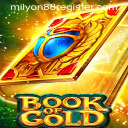 Book of Gold: A Journey into Ancient Riches with Milyon88