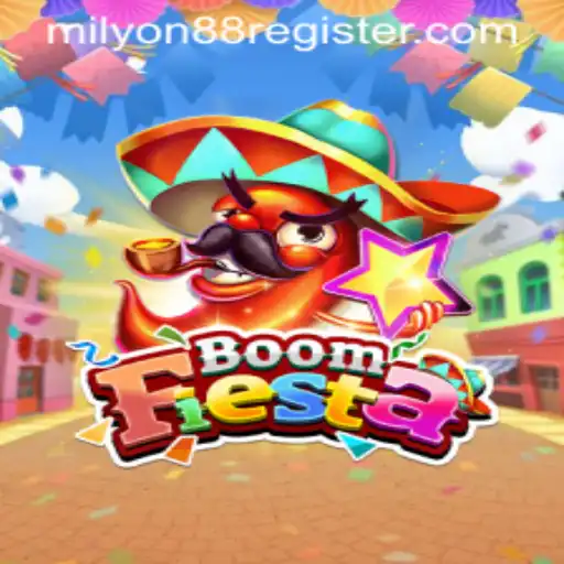 Discover the Thrills of BoomFiesta: A Dive into the Gaming Phenomenon