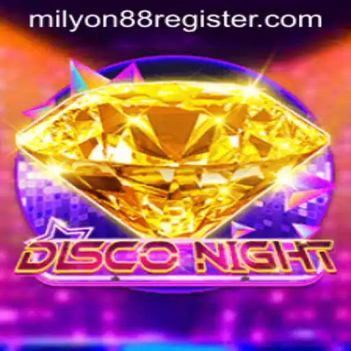 DiscoNight: A Thrilling Gaming Experience with Milyon88