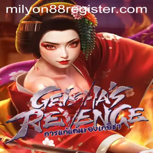 Unveiling the Allure of GeishasRevenge: An Immersive Gaming Experience