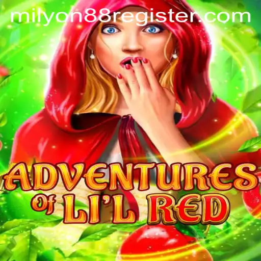 Discover the Magical World of Adventures of Lil Red with Milyon88