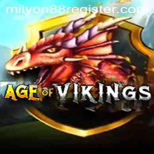Exploring the Fascinating World of AgeofViking with Milyon88