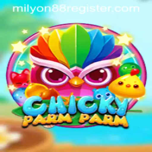 ChickyParmParm: A Game Journey