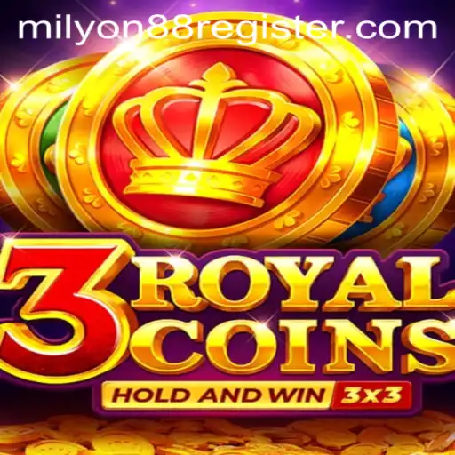 Exploring 3royalcoins Gaming Adventure