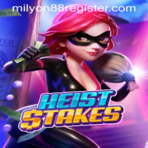 Exploring HeistStakes Game Mechanics and Innovations