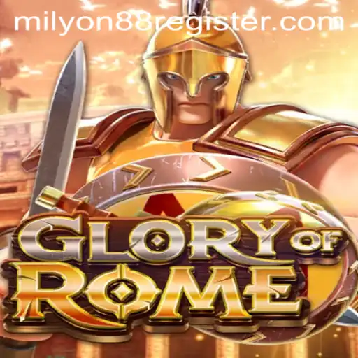 GloryofRome: Unveiling the Epic Strategy Game