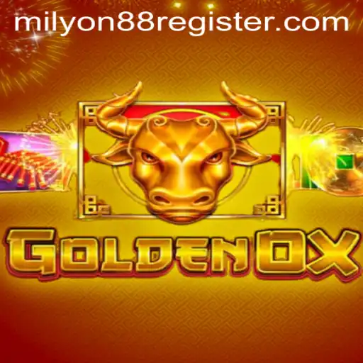 GoldenOx: A Comprehensive Guide to the Exciting World of Milyon88