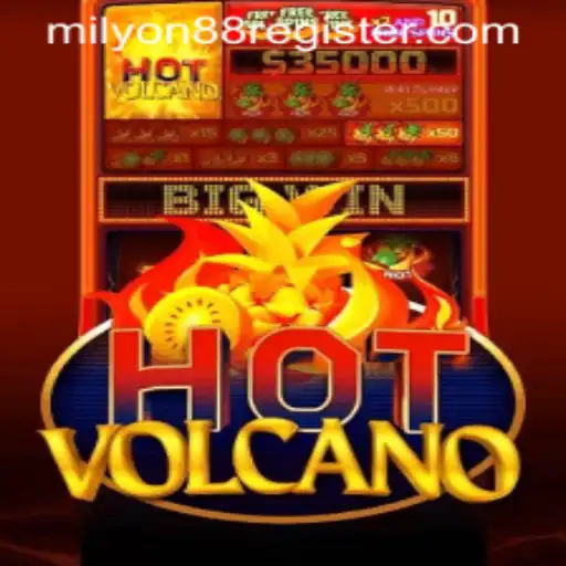Exploring the Excitement of HotVolcano: A Dynamic Journey into Gaming