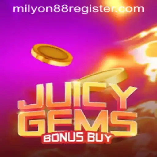 Juicy Gems Bonus Buy