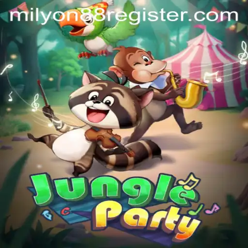 Explore the Thrilling World of JungleParty: A Dynamic Adventure Game