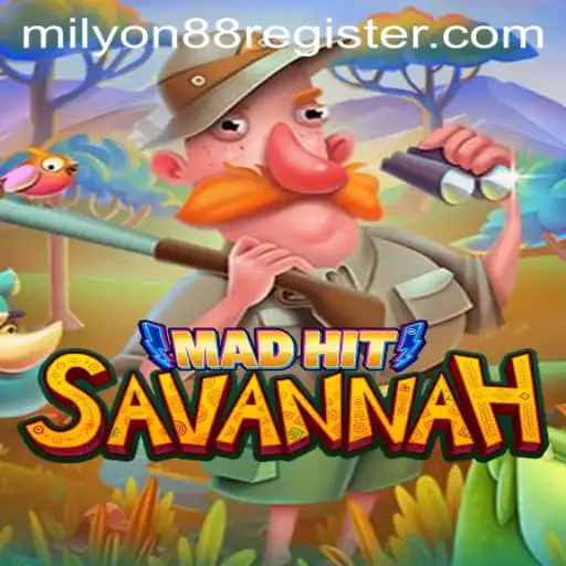 Unveiling MadHitSavannah: A Thrilling Adventure on Milyon88