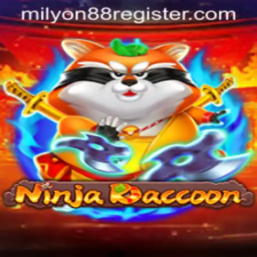 NinjaRaccoon: An Immersive Journey into the World of Stealth and Strategy