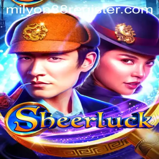 Enter the World of Sheerluck: A Strategic Adventure with Milyon88