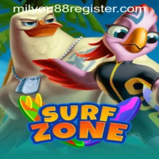 Explore the Exciting World of SurfZone with Milyon88