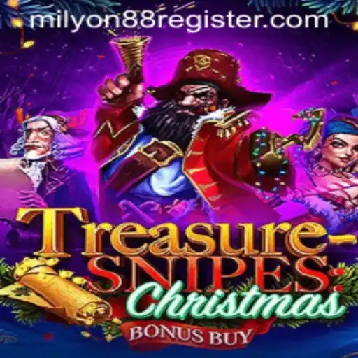 Treasuresnipes Christmas: A Festive Gaming Adventure