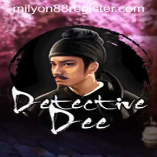 Unraveling the Intrigue of DetectiveDee