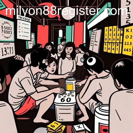 The Intricate Web of Jueteng in the Philippines