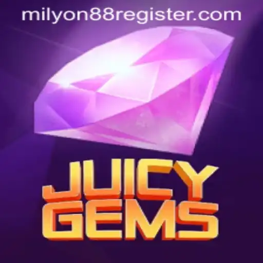 JuicyGems Game Introduction and Rules