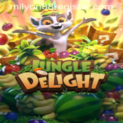 Explore the Exciting World of JungleDelight: A Game Enthusiast's Paradise