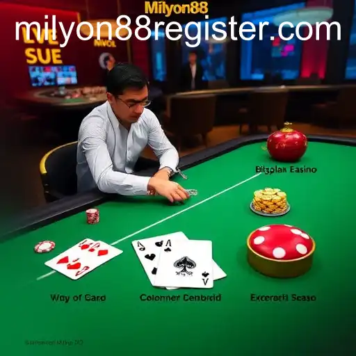 Exploring the Thrill of Live Casino: An In-Depth Look at Milyon88