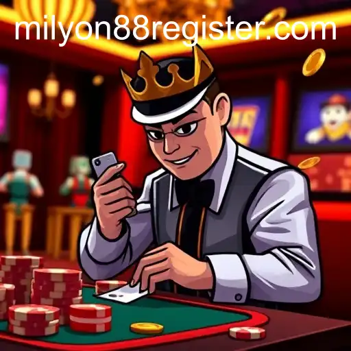 Exploring Responsible Gambling in the Age of Milyon88