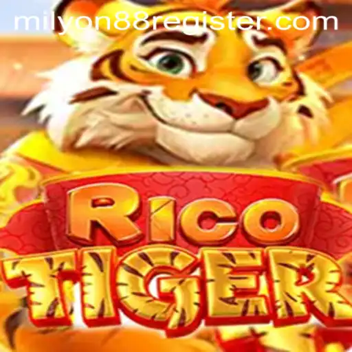 Discover the Exciting World of RicoTiger: A Comprehensive Guide to Gameplay and Rules