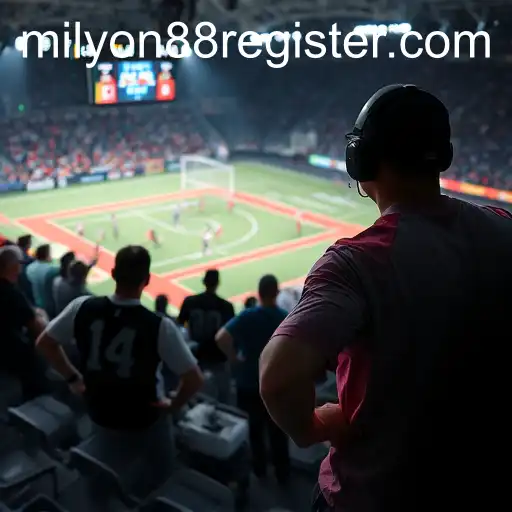 Milyon88: Revolutionizing the World of Sports Betting